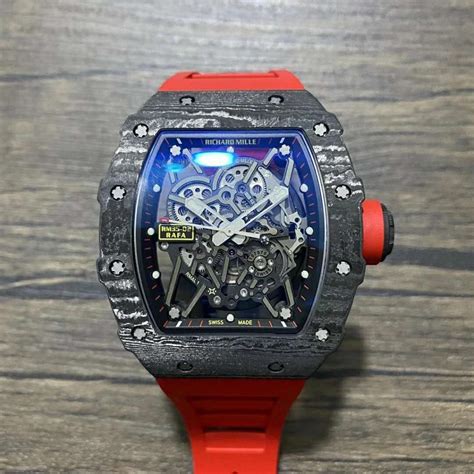 replica richard mille watch|best richard mille replica watches.